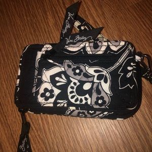 Vera Bradley Wallet/Wristlet